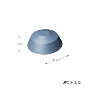 UFO 34,5;12