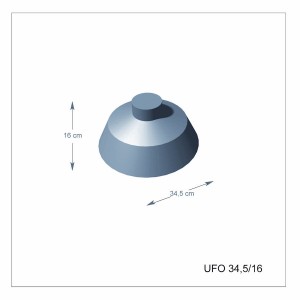 UFO 34,5;16